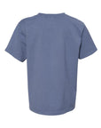 ComfortWash by Hanes Youth Garment-Dyed T-Shirt GDH175