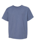 ComfortWash by Hanes Youth Garment-Dyed T-Shirt GDH175