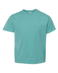 ComfortWash by Hanes Youth Garment-Dyed T-Shirt GDH175