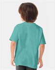 ComfortWash by Hanes Youth Garment-Dyed T-Shirt GDH175