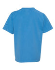 ComfortWash by Hanes Youth Garment-Dyed T-Shirt GDH175