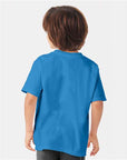 ComfortWash by Hanes Youth Garment-Dyed T-Shirt GDH175