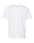 ComfortWash by Hanes Youth Garment-Dyed T-Shirt GDH175