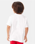 ComfortWash by Hanes Youth Garment-Dyed T-Shirt GDH175