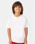 ComfortWash by Hanes Youth Garment-Dyed T-Shirt GDH175