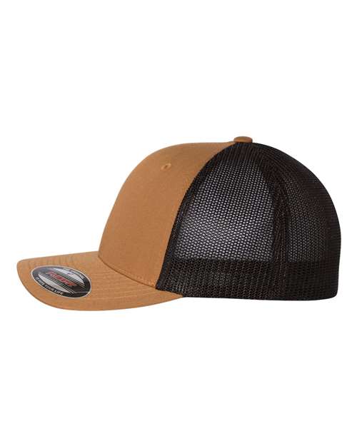 Flexfit Trucker Cap 6511
