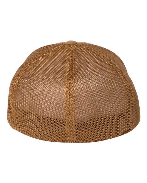 Flexfit Trucker Cap 6511