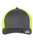 Flexfit Trucker Cap 6511