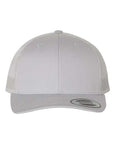 YP Classics Retro Trucker Cap 6606