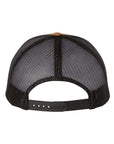 YP Classics Retro Trucker Cap 6606