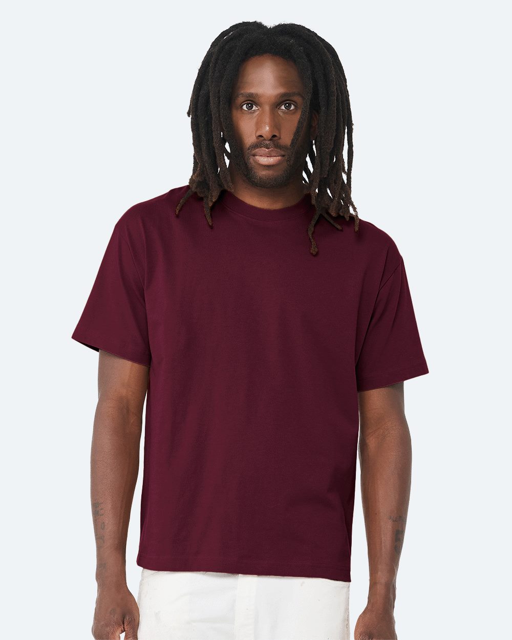 BELLA + CANVAS Unisex 6 oz. Heavyweight Tee 3010