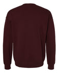 BELLA + CANVAS Unisex Sponge Fleece Drop Shoulder Crewneck Sweatshirt 3945