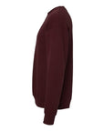 BELLA + CANVAS Unisex Sponge Fleece Drop Shoulder Crewneck Sweatshirt 3945
