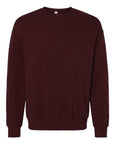 BELLA + CANVAS Unisex Sponge Fleece Drop Shoulder Crewneck Sweatshirt 3945