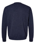 BELLA + CANVAS Unisex Sponge Fleece Drop Shoulder Crewneck Sweatshirt 3945
