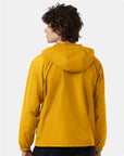 Champion Unisex Packable Anorak Jacket CO200