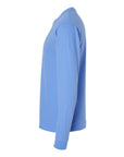 Hanes Essential-T Long Sleeve T-Shirt 5286
