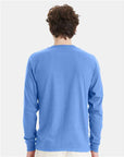 Hanes Essential-T Long Sleeve T-Shirt 5286