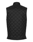 Weatherproof Men's Vintage Diamond Quilted Vest 207359