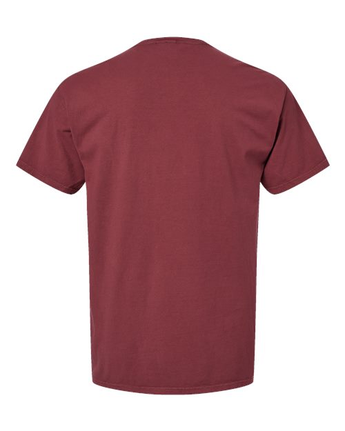 ComfortWash by Hanes Unisex Garment-Dyed Pocket T-Shirt GDH150