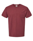 ComfortWash by Hanes Unisex Garment-Dyed Pocket T-Shirt GDH150