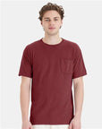 ComfortWash by Hanes Unisex Garment-Dyed Pocket T-Shirt GDH150