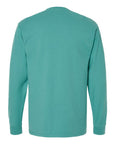 ComfortWash by Hanes Unisex Garment-Dyed Long Sleeve T-Shirt GDH200