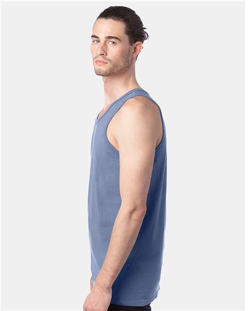ComfortWash by Hanes Unisex Garment-Dyed Unisex Tank Top GDH300