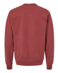 ComfortWash by Hanes Unisex Garment-Dyed Crewneck Sweatshirt GDH400