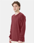 ComfortWash by Hanes Unisex Garment-Dyed Crewneck Sweatshirt GDH400