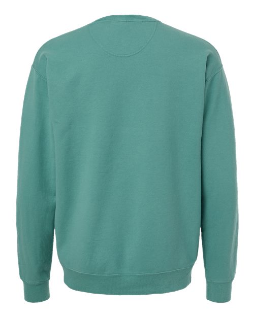 ComfortWash by Hanes Unisex Garment-Dyed Crewneck Sweatshirt GDH400