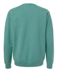 ComfortWash by Hanes Unisex Garment-Dyed Crewneck Sweatshirt GDH400