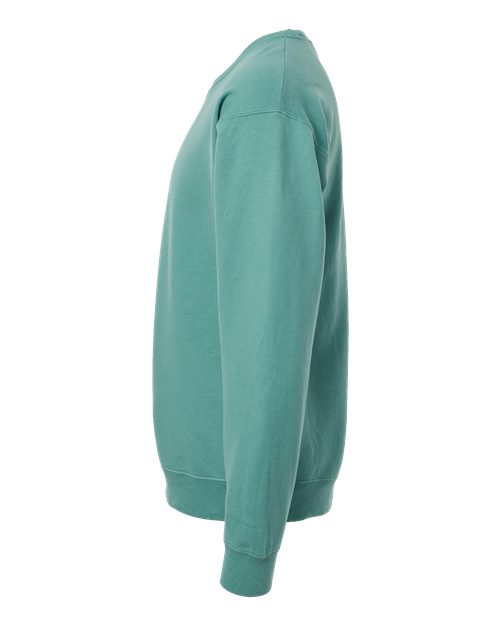 ComfortWash by Hanes Unisex Garment-Dyed Crewneck Sweatshirt GDH400