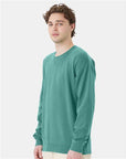 ComfortWash by Hanes Unisex Garment-Dyed Crewneck Sweatshirt GDH400