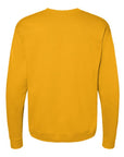 Hanes Unisex EcoSmart® Crewneck Sweatshirt P160