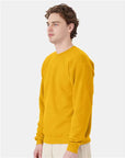Hanes Unisex EcoSmart® Crewneck Sweatshirt P160