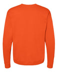 Hanes Unisex EcoSmart® Crewneck Sweatshirt P160