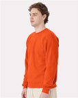 Hanes Unisex EcoSmart® Crewneck Sweatshirt P160