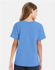Hanes Youth Essential-T T-Shirt 5480