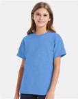 Hanes Youth Essential-T T-Shirt 5480