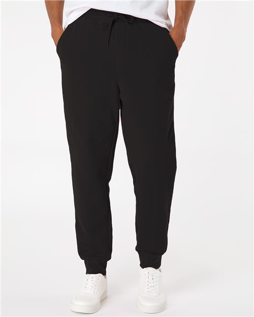 Independent Trading Co. Men's Midweight Fleece Sweatpants IND20PNT