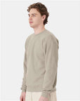 Hanes Unisex EcoSmart® Crewneck Sweatshirt P160