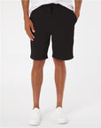 Independent Trading Co. Men's Midweight Fleece Shorts IND20SRT