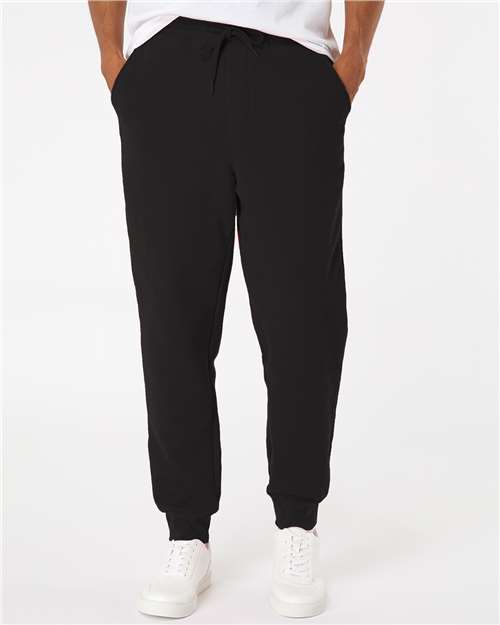 Independent Trading Co. Men's Midweight Fleece Sweatpants IND20PNT