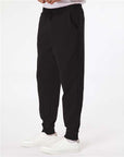 Independent Trading Co. Men's Midweight Fleece Sweatpants IND20PNT