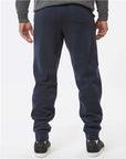 Independent Trading Co. Men's Midweight Fleece Sweatpants IND20PNT