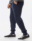 Independent Trading Co. Men's Midweight Fleece Sweatpants IND20PNT