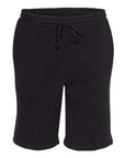 Independent Trading Co. Men's Midweight Fleece Shorts IND20SRT
