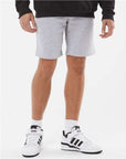 Independent Trading Co. Men's Midweight Fleece Shorts IND20SRT