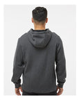 DRI DUCK Men's Woodland Fleece Hooded Pullover 7035